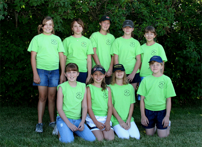 The Team